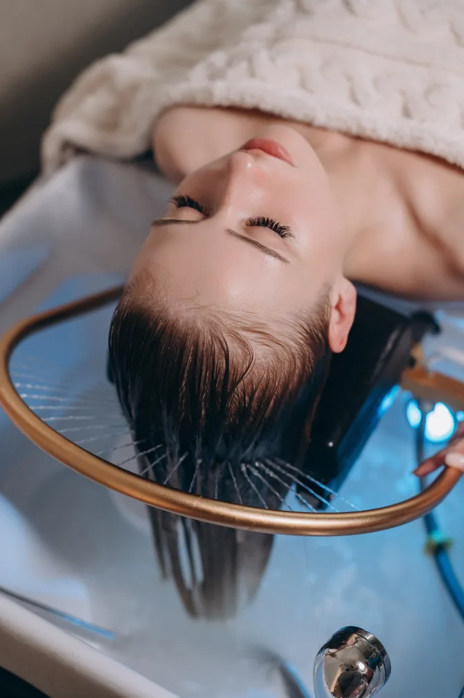 Kosten Japanese Head Spa – Umi Nagi Wellness Maarssen