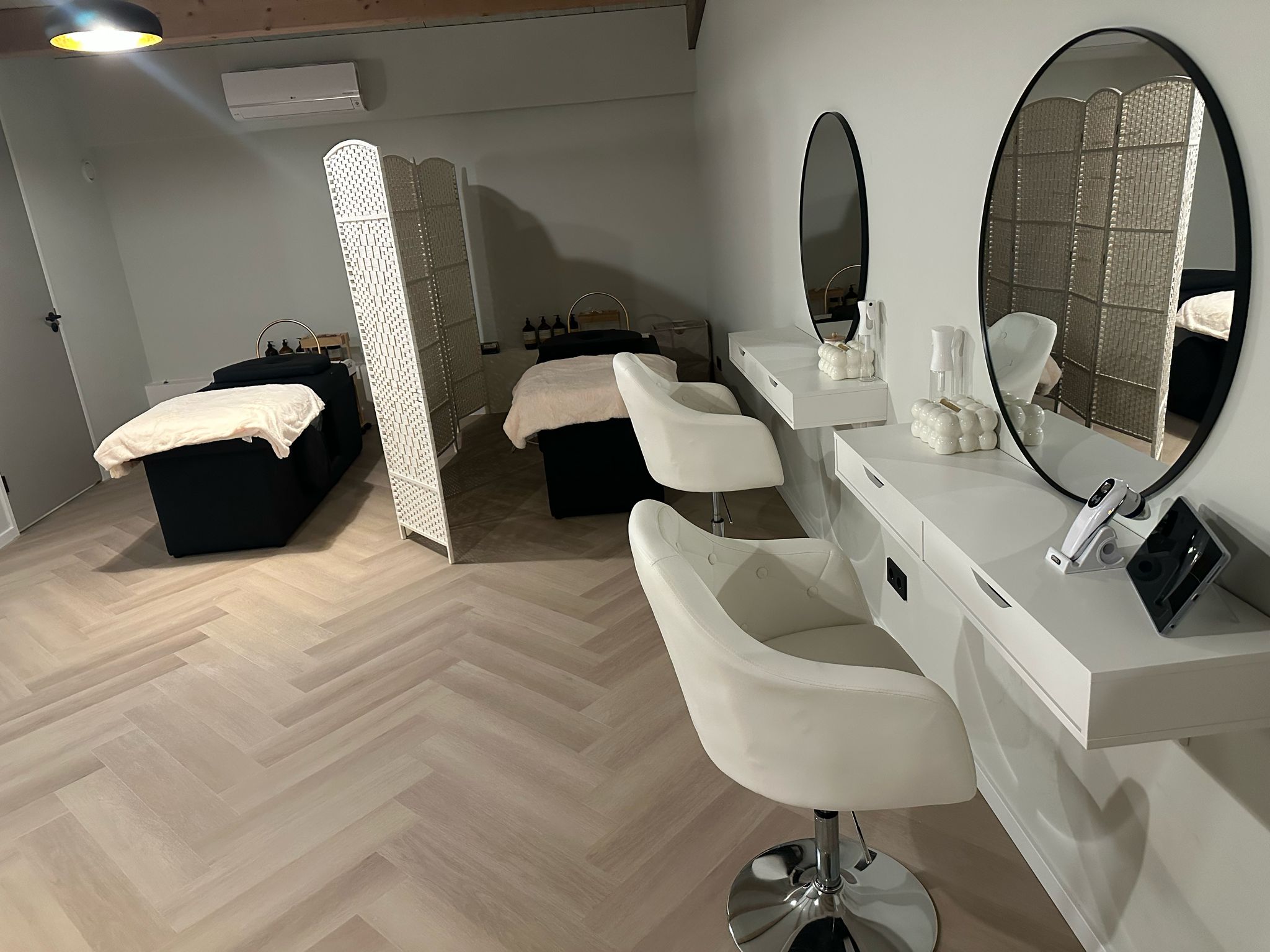 Umi Nagi Wellness Salon